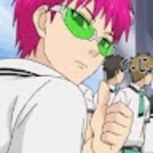 Meet your Posher, Millicent